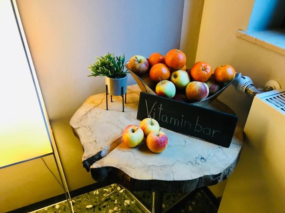 Bilder Hotel & Restaurant Brigitte