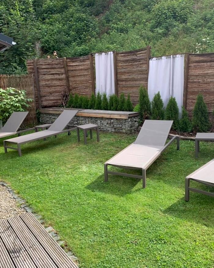 Bilder Hotel & Restaurant Brigitte