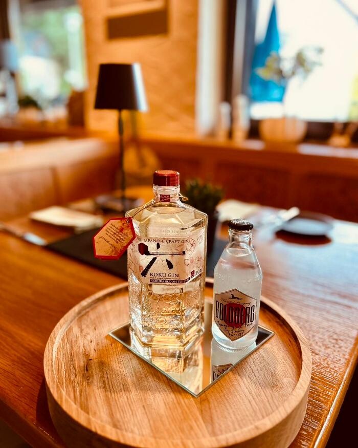 Bilder Hotel & Restaurant Brigitte
