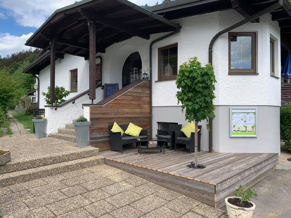 Bilder Hotel & Restaurant Brigitte