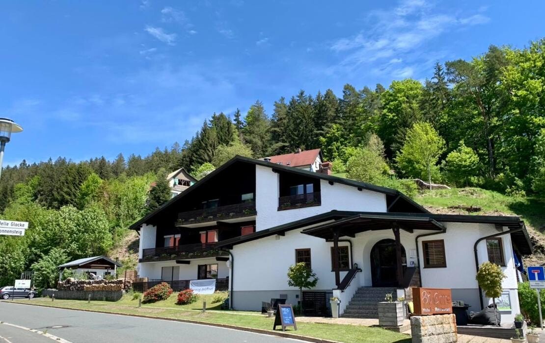 Bilder Hotel & Restaurant Brigitte