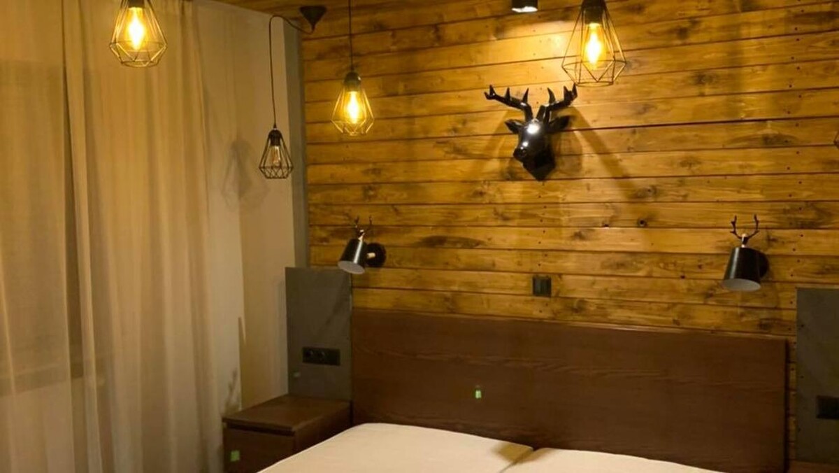 Bilder Hotel & Restaurant Brigitte