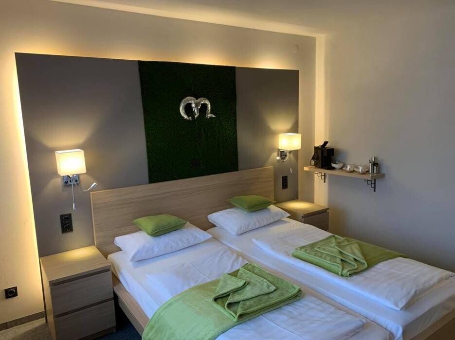 Bilder Hotel & Restaurant Brigitte