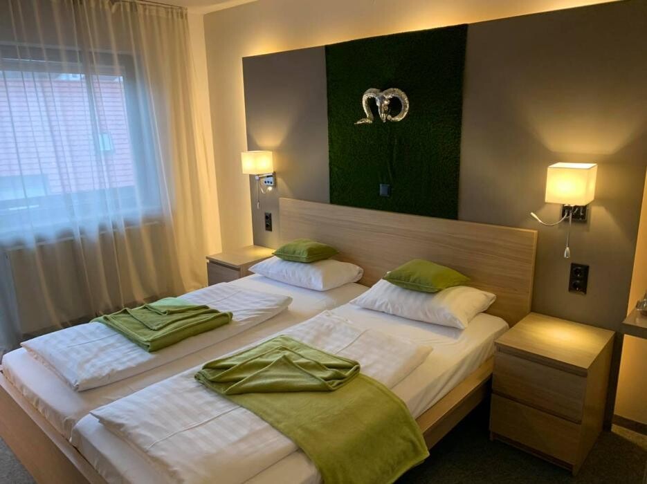 Bilder Hotel & Restaurant Brigitte