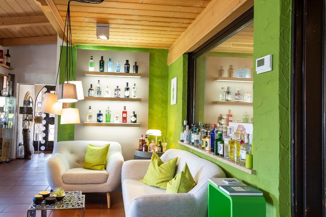 Bilder Hotel & Restaurant Brigitte