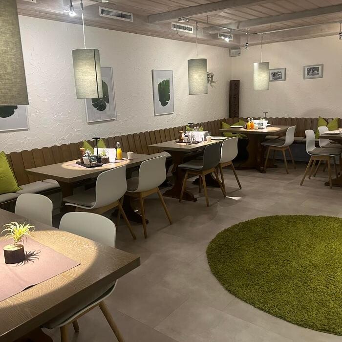Bilder Hotel & Restaurant Brigitte