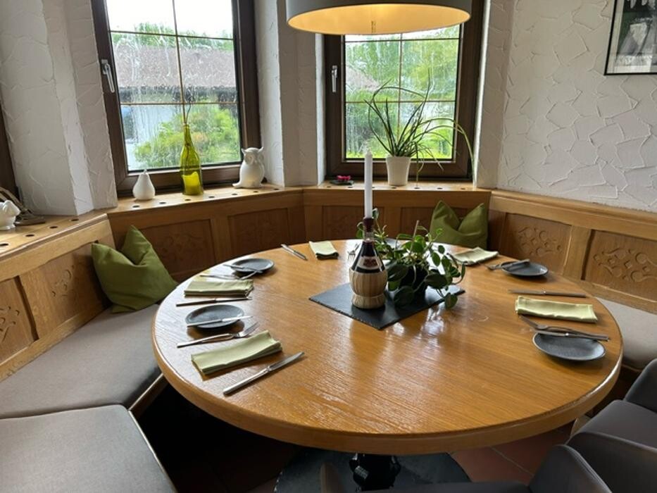 Bilder Hotel & Restaurant Brigitte