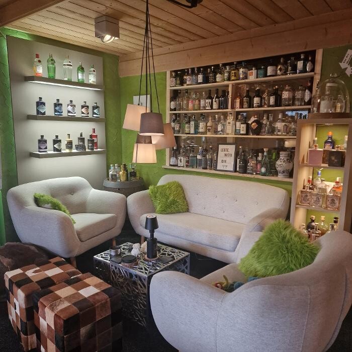 Bilder Hotel & Restaurant Brigitte