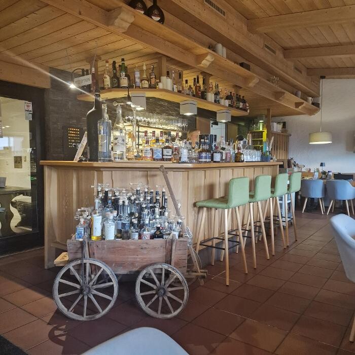 Bilder Hotel & Restaurant Brigitte