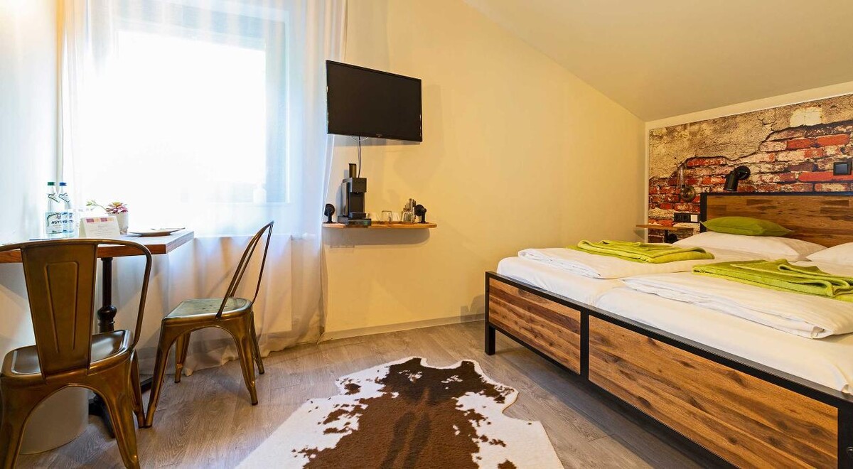 Bilder Hotel & Restaurant Brigitte