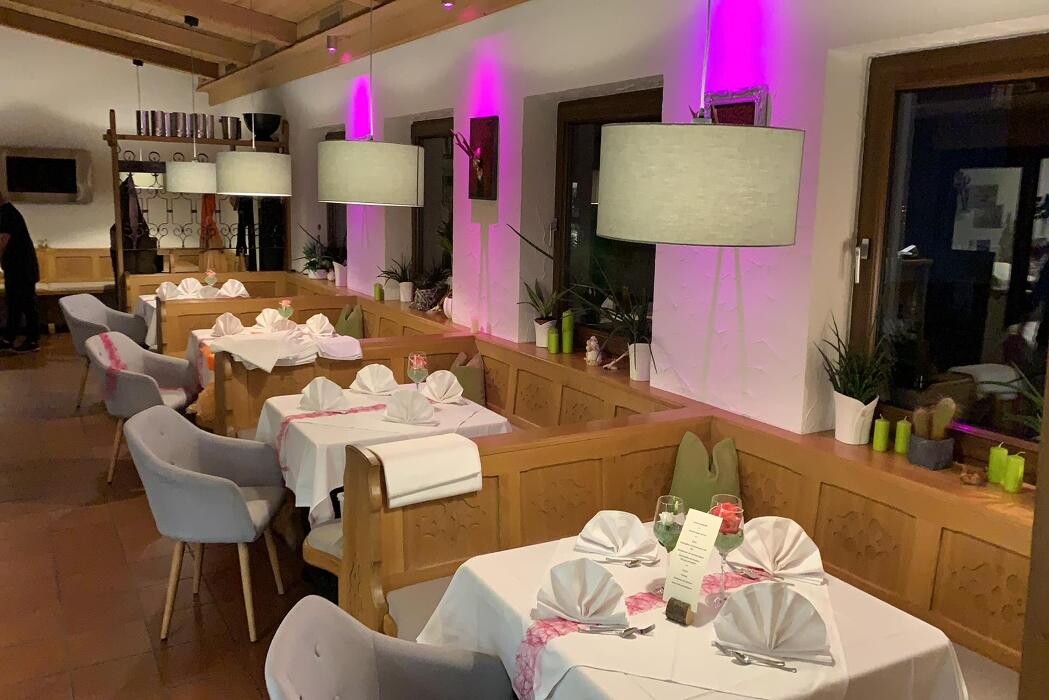 Bilder Hotel & Restaurant Brigitte