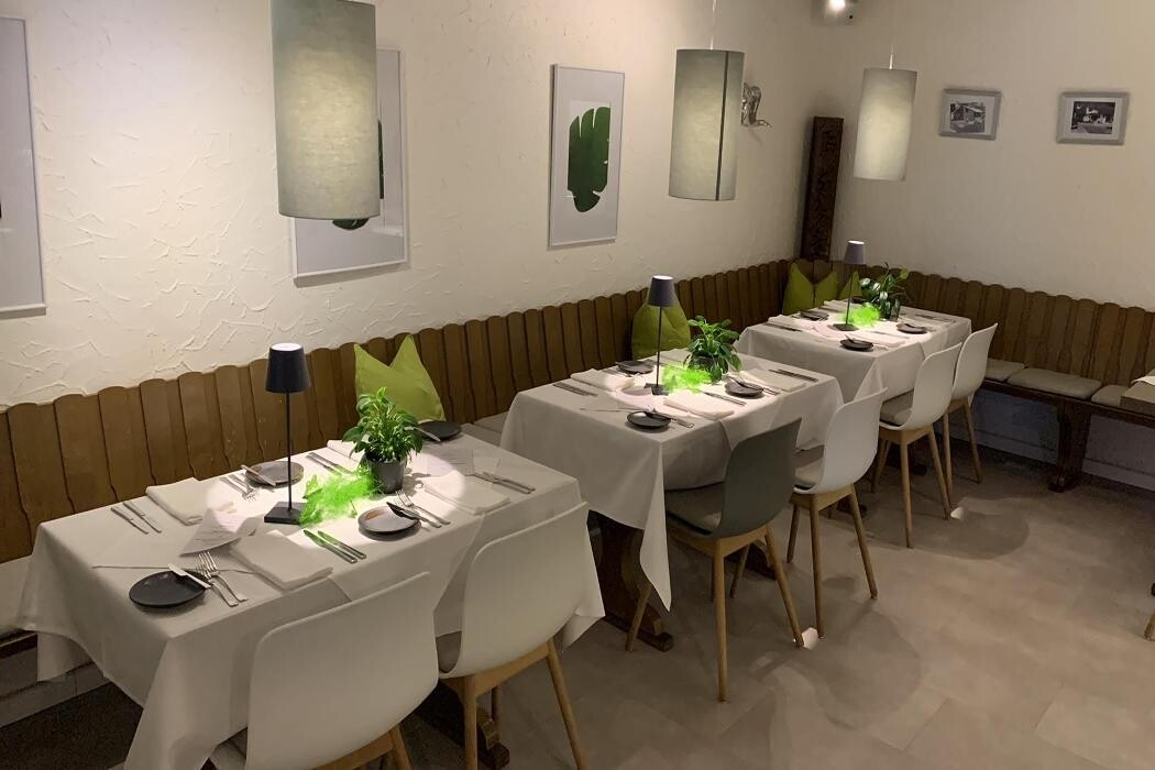 Bilder Hotel & Restaurant Brigitte