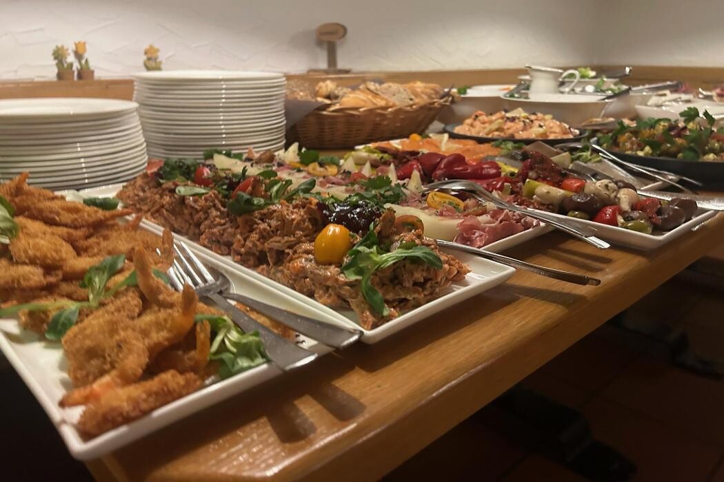 Bilder Hotel & Restaurant Brigitte