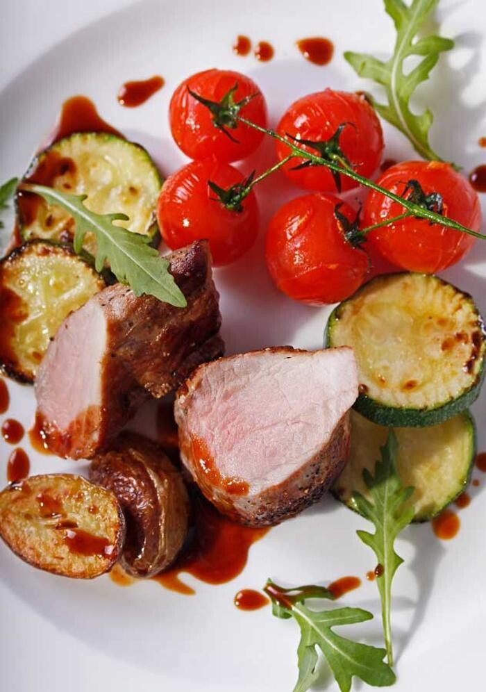 Bilder Hotel & Restaurant Brigitte