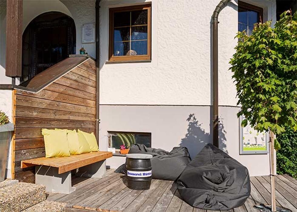 Bilder Hotel & Restaurant Brigitte