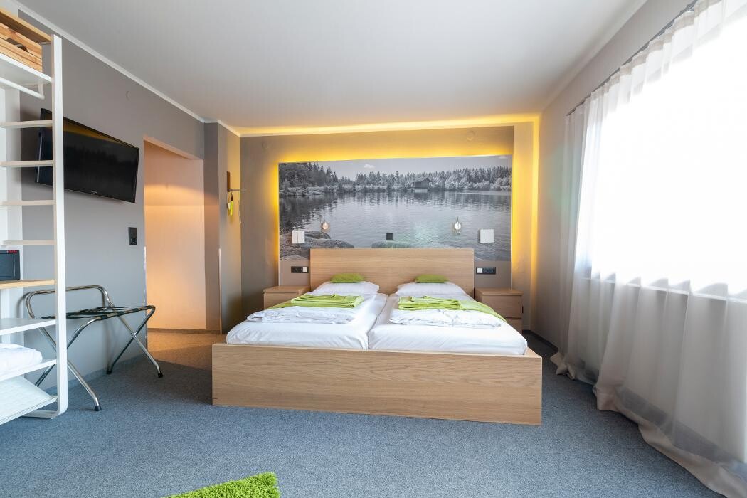 Bilder Hotel & Restaurant Brigitte