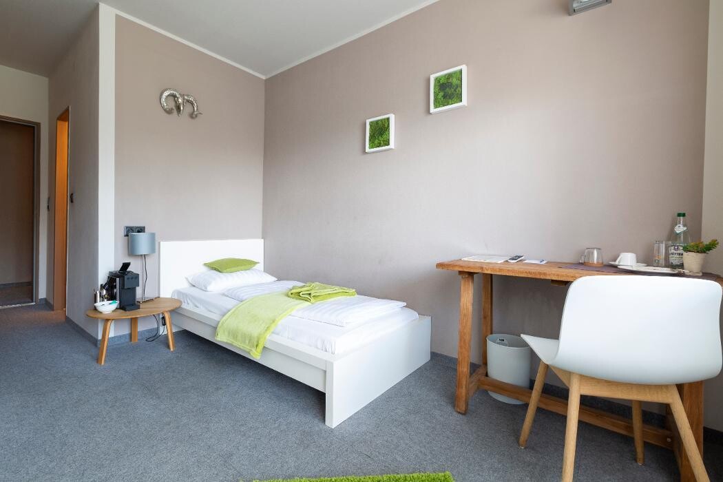Bilder Hotel & Restaurant Brigitte