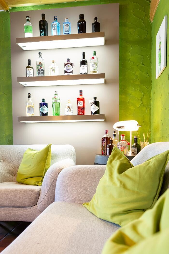 Bilder Hotel & Restaurant Brigitte