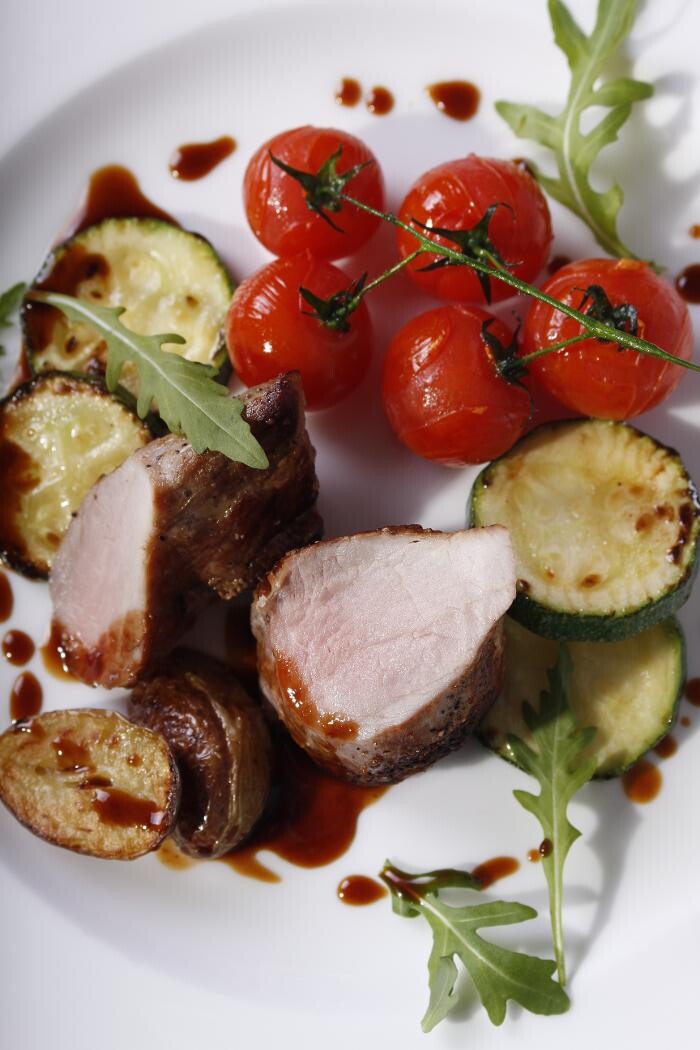 Bilder Hotel & Restaurant Brigitte