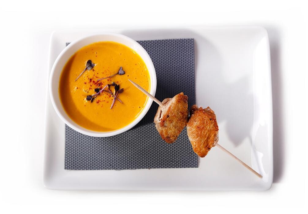 Bilder Hotel & Restaurant Brigitte