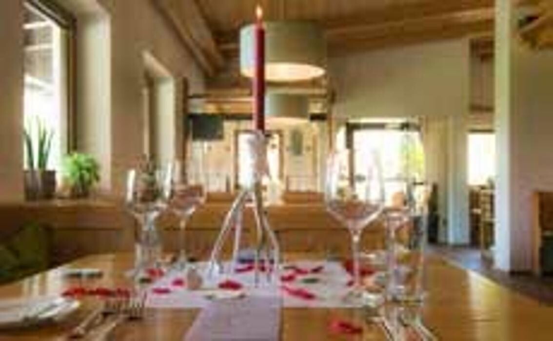 Bilder Hotel & Restaurant Brigitte