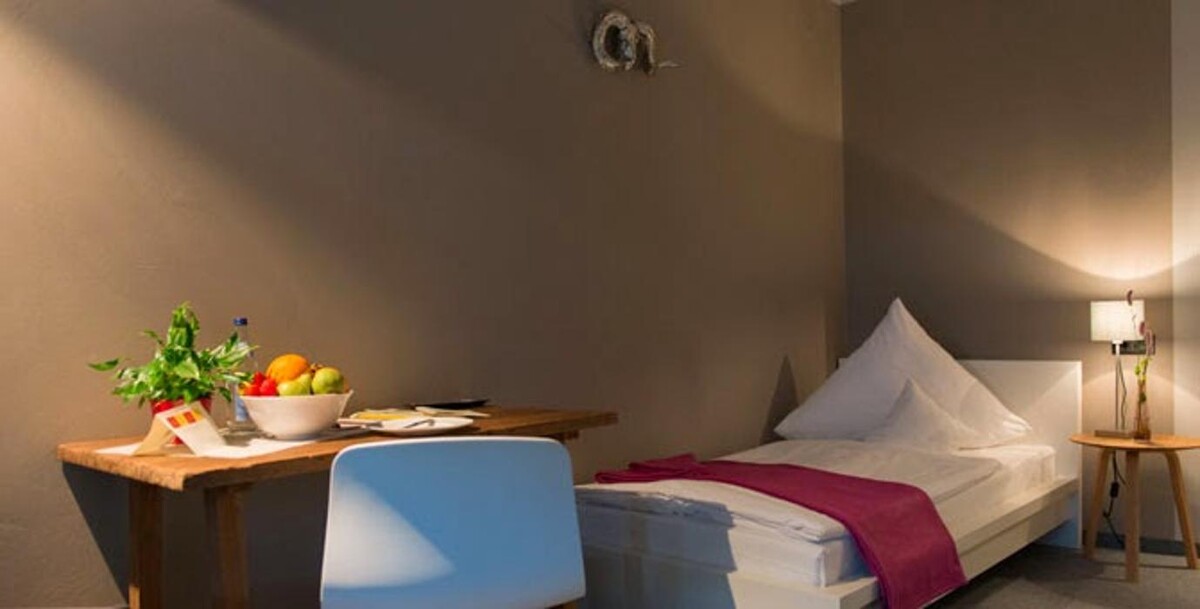 Bilder Hotel & Restaurant Brigitte