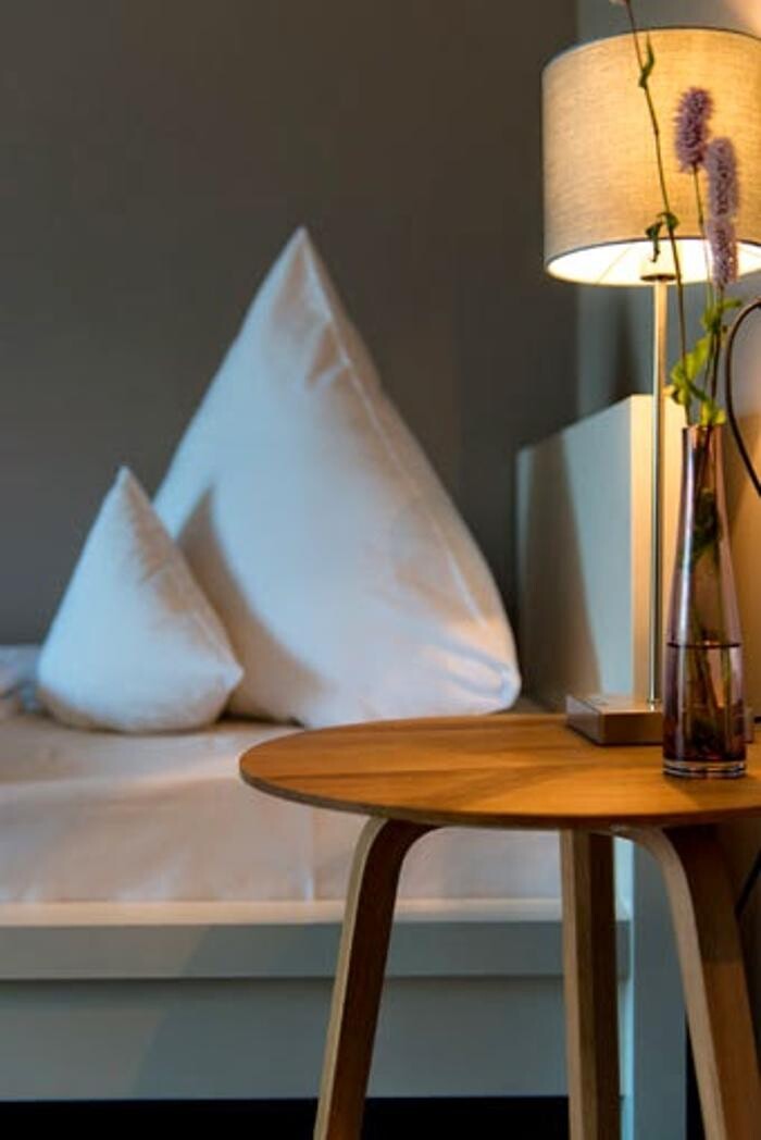 Bilder Hotel & Restaurant Brigitte
