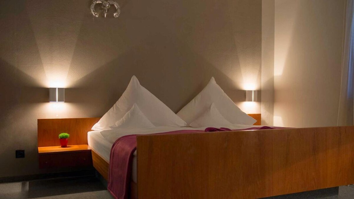 Bilder Hotel & Restaurant Brigitte