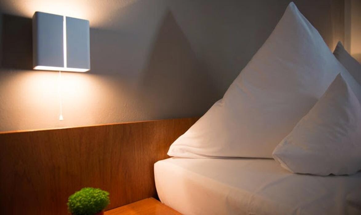 Bilder Hotel & Restaurant Brigitte