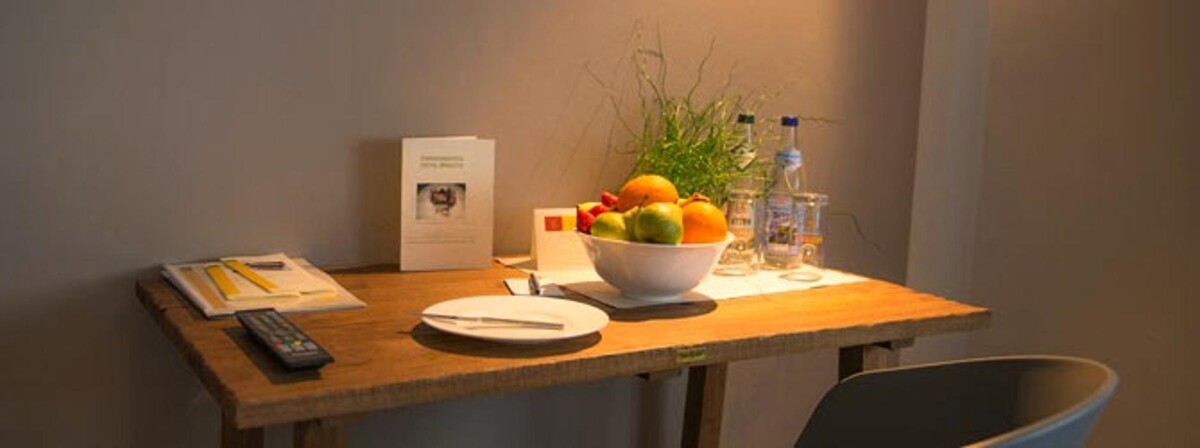 Bilder Hotel & Restaurant Brigitte