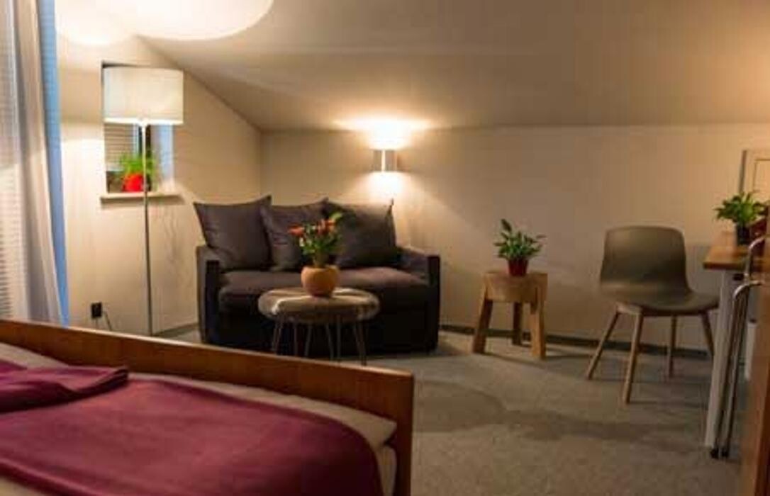 Bilder Hotel & Restaurant Brigitte