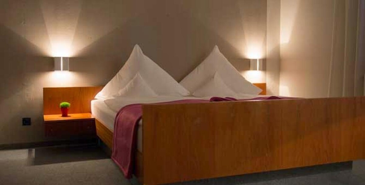 Bilder Hotel & Restaurant Brigitte