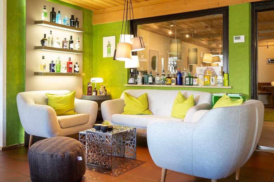 Bilder Hotel & Restaurant Brigitte