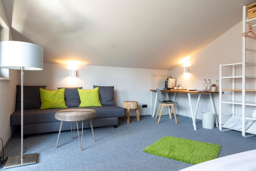 Bilder Hotel & Restaurant Brigitte