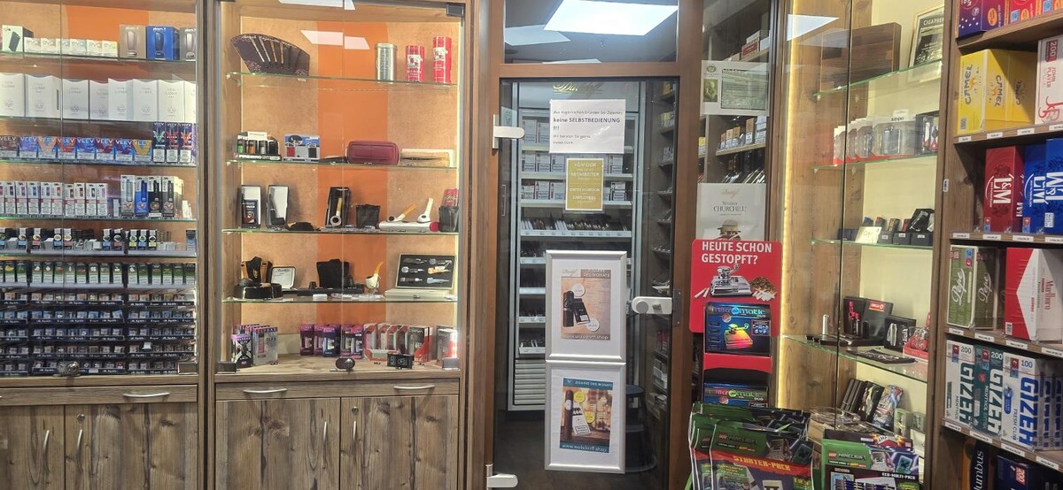Bilder WOLSDORFF TOBACCO GmbH