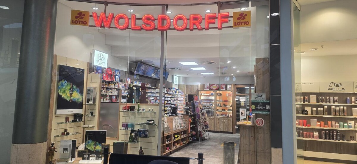 Bilder WOLSDORFF TOBACCO GmbH