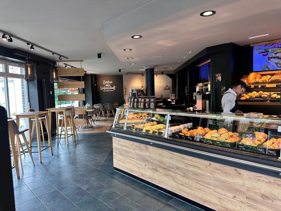 Bilder Bäckerei Werning GmbH (Tecklenburg)