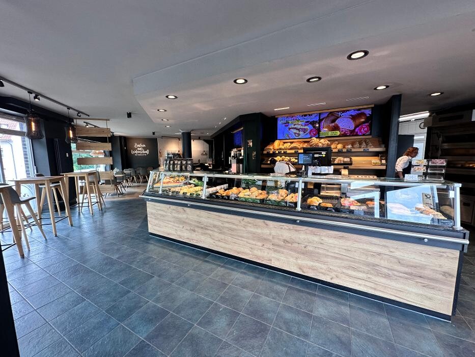 Bilder Bäckerei Werning GmbH (Tecklenburg)