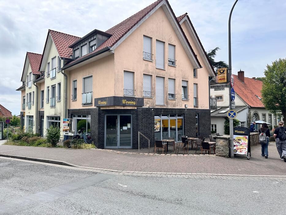 Bilder Bäckerei Werning GmbH (Tecklenburg)
