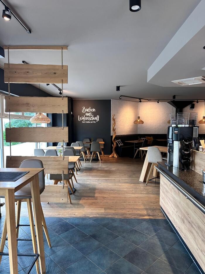 Bilder Bäckerei Werning GmbH (Tecklenburg)