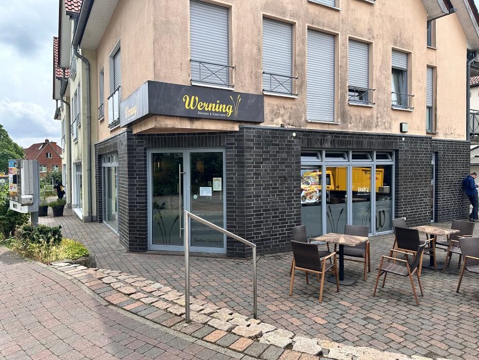 Bilder Bäckerei Werning GmbH (Tecklenburg)