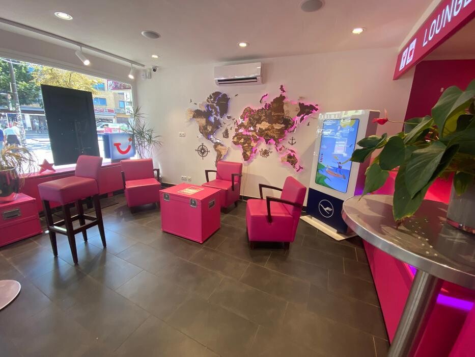 Bilder ltur Reisebüro Hamburg Reeperbahn