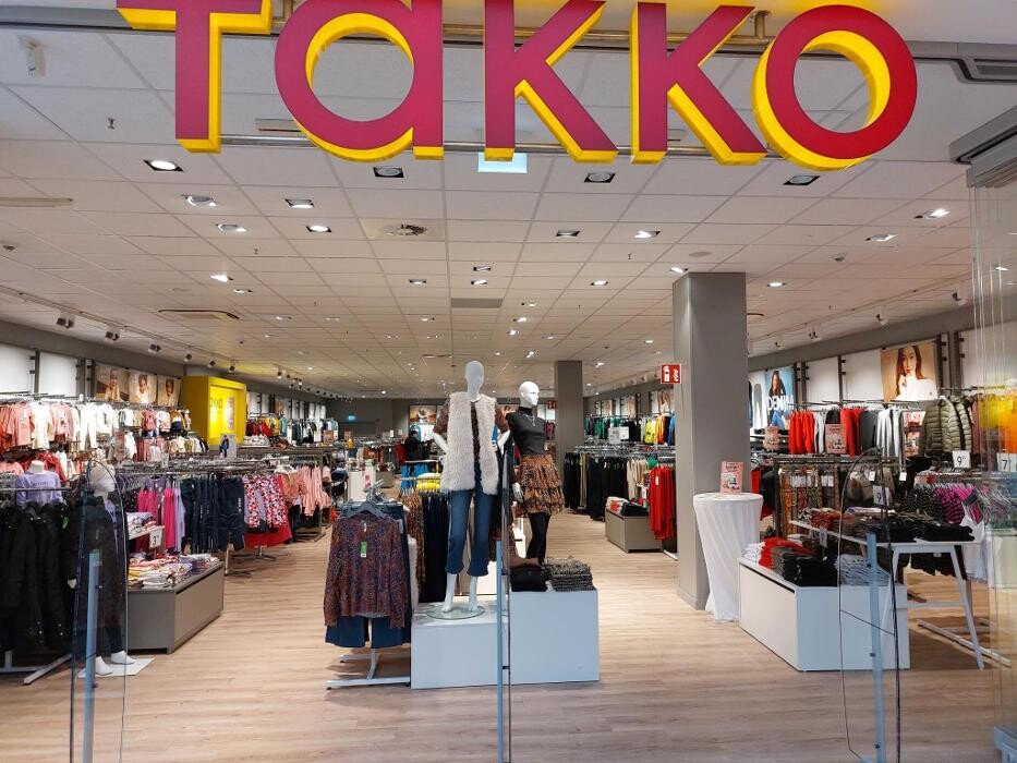 Bilder Takko Fashion