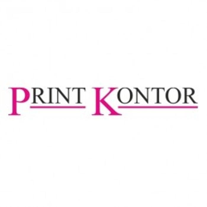 Print Kontor GmbH&Co.KG Logo