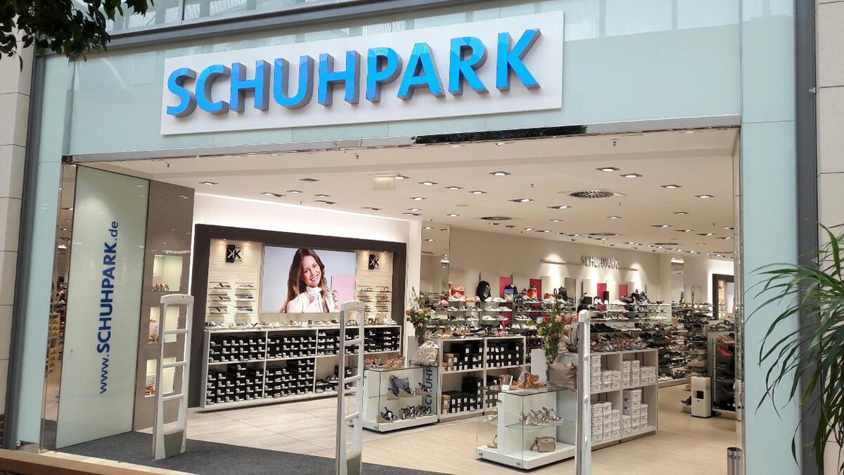 Bilder SCHUHPARK