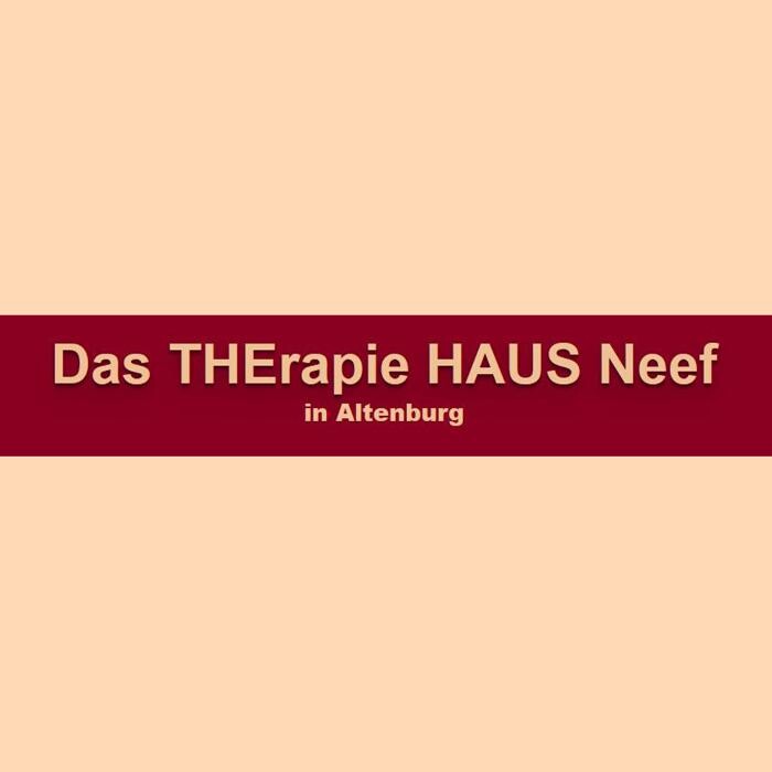 Bilder THErapie HAUS Neef Praxis für Logopädie und Ergotherapie