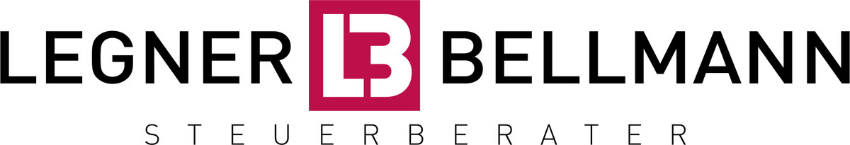 Legner & Bellmann - Steuerberater - Partnerschaftsgesellschaft mbB Logo