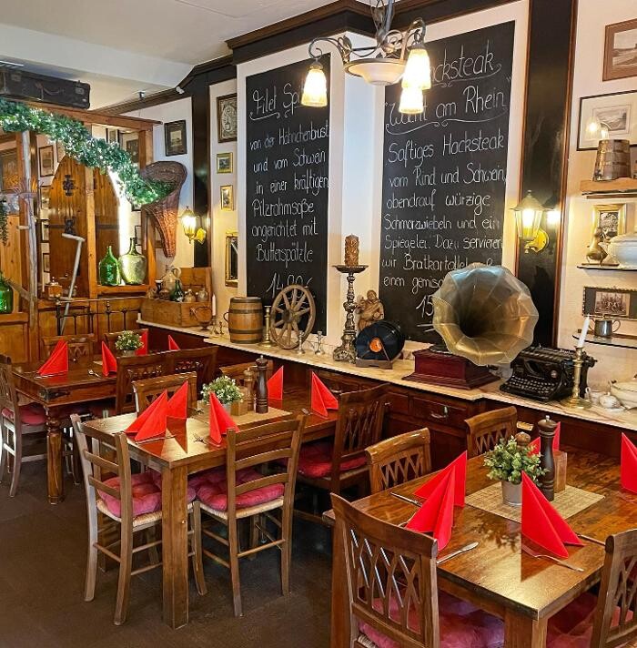 Bilder Wacht am Rhein