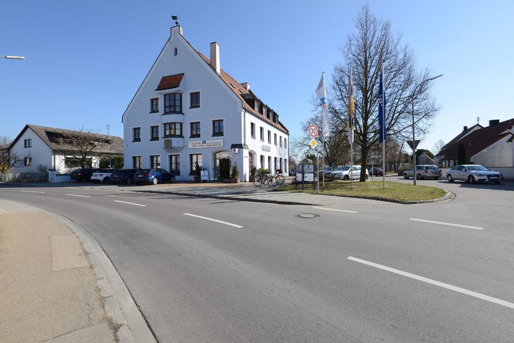 Bilder Volksbank Raiffeisenbank Bayern Mitte eG - Filiale Zuchering