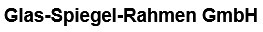 Glas-Spiegel-Rahmen GmbH Logo